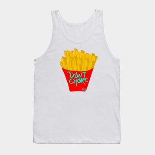 Don’t Choke x Girl Wasted Tank Top